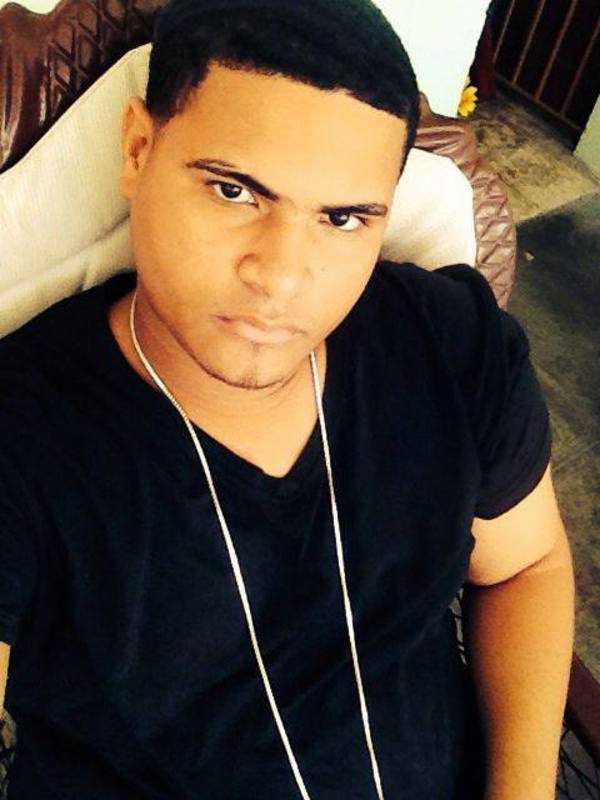 Date this sultry Dominican Republic man Raldy torres from Santo Domingo DO18699