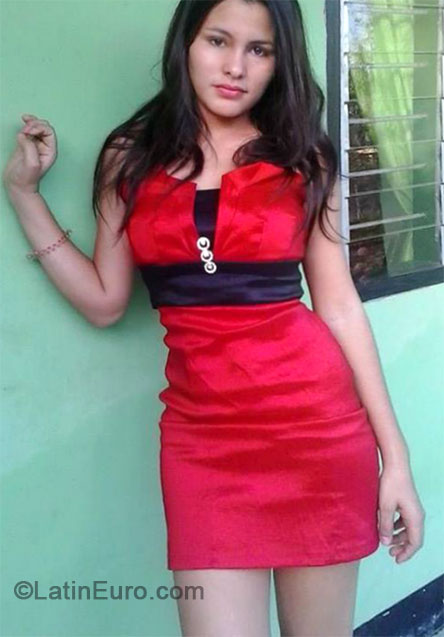 Date this delightful Colombia girl Laura from Bogota CO15051