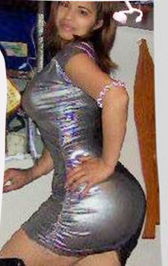 Date this fun Colombia girl Alejandra from Bogota CO15064