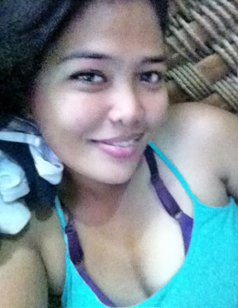 Date this beautiful Philippines girl Lyn from Manila PH631