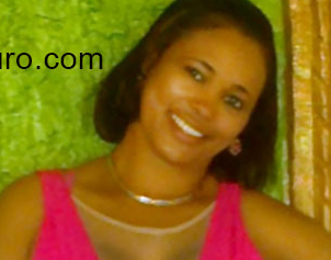 Date this delightful Dominican Republic girl Isabel from Santo Domingo DO18830