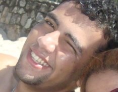 Date this charming Brazil man Junior from Belo Horizonte BR8732