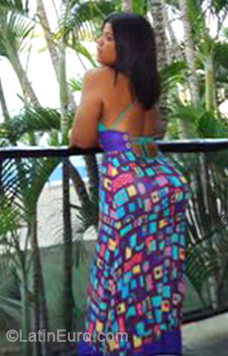 Date this fun Brazil girl Maria Aparecida from Fortaleza BR8739
