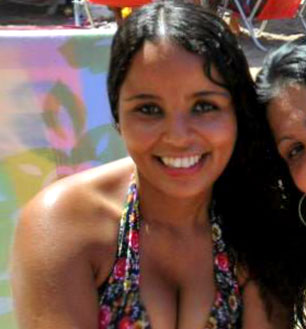 Date this young Brazil girl Tatiana from Recife BR8752