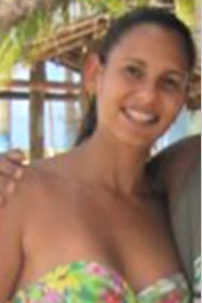 Date this athletic Brazil girl Bruna from Belo Horizonte BR8766