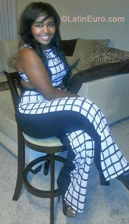 Date this hot United States girl Africanita from Jacksonville US19536