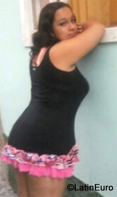 Date this funny Brazil girl Luziane from Brusque BR8835