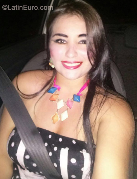 Date this beautiful Brazil girl Julya Malu from Manaus BR8849