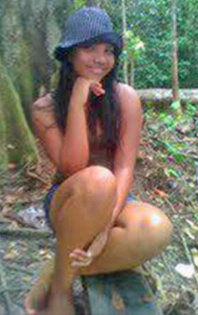 Date this nice looking Brazil girl Jessica from Belem BR8882