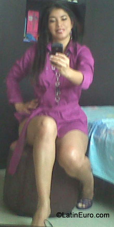 Date this hot Colombia girl Mary from Cali CO15578