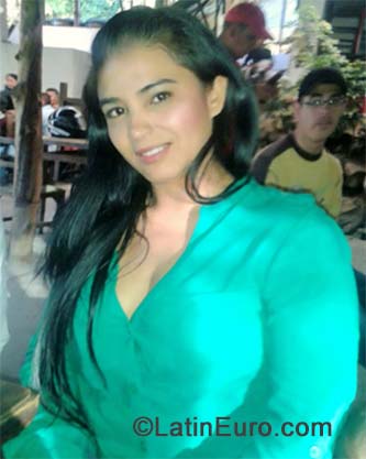 Date this beautiful Colombia girl Marcela cotrina from Bogota CO15836