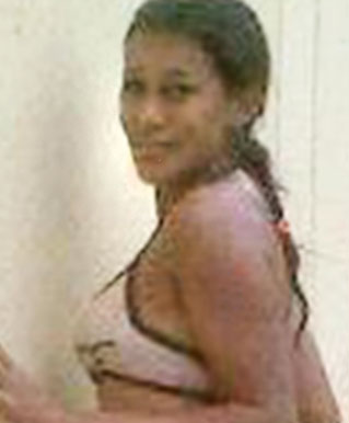 Date this funny Colombia girl Mireya from Cali CO15890