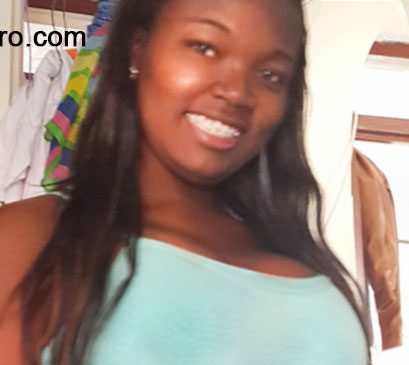 Date this tall Colombia girl Diana from Cali CO18752