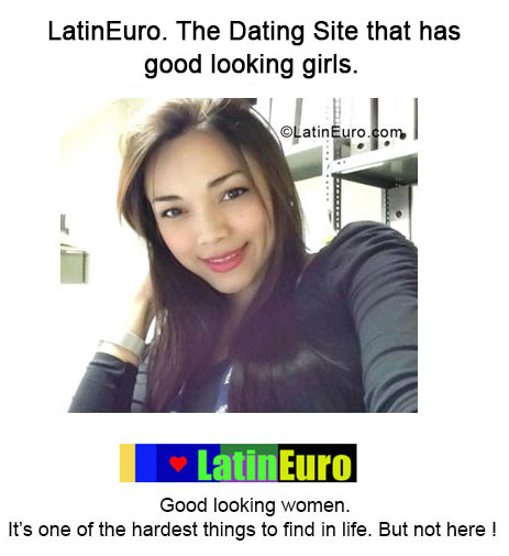 Date this tall Colombia girl  from Good Looking ! CO16022