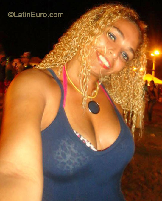 Date this funny Brazil girl Sabrina from Parnaiba BR8986