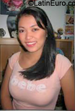 Date this foxy Philippines girl Alysa from Baguio City PH687