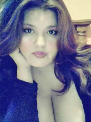 Date this good-looking Mexico girl Juana from Chihuahua MX1316
