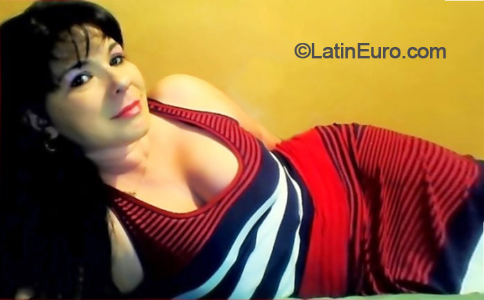 Date this sultry Mexico girl Aime1969 from Hermosillo MX1320