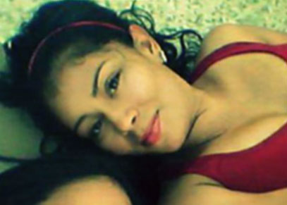 Date this beautiful Colombia girl Andrea from Cali CO16738