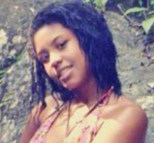 Date this exotic Dominican Republic girl Betty from Bonao DO20520