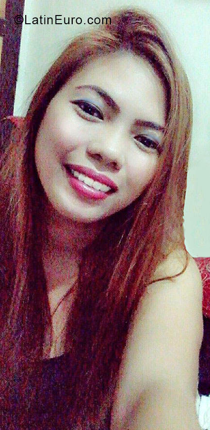 Date this pretty Philippines girl Jemalyn from Cavite PH733