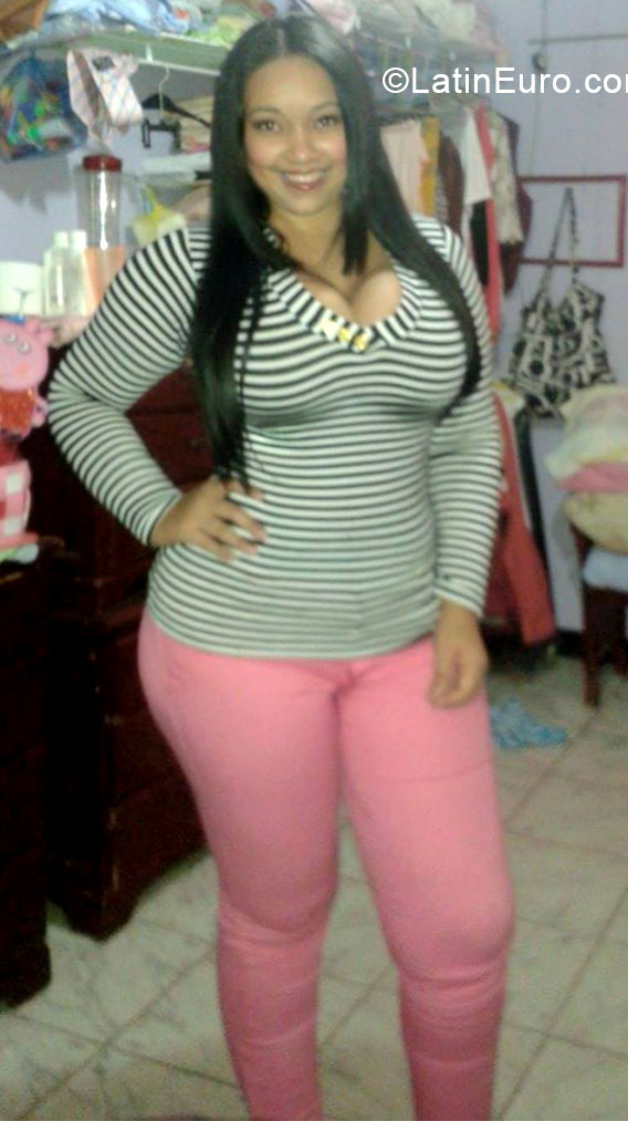 Date this funny Venezuela girl Labella from Maracaibo VE331