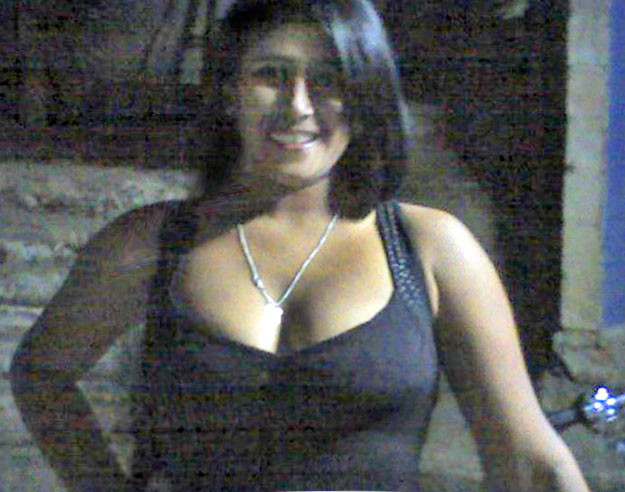 Date this passionate Venezuela girl Reda from Barquisimeto VE336
