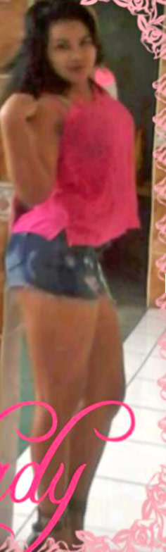 Date this sultry Honduras girl Yessica from San Pedro Sula HN1451