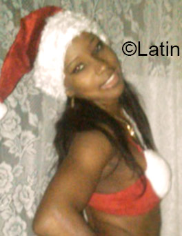 Date this gorgeous Dominican Republic girl Karterin from San Pedro De Macoris DO20861