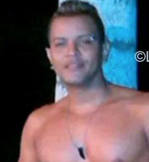 Date this sensual Colombia man Hector from Barranquilla CO16693