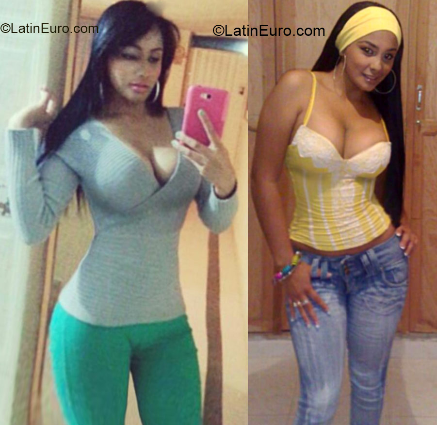 Date this georgeous Colombia girl Samanta from Valledupar CO16711