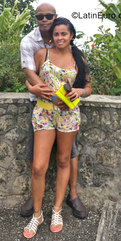 Date this young Dominican Republic girl Thanks LatinEuro from Thanks LatinEuro DO21047
