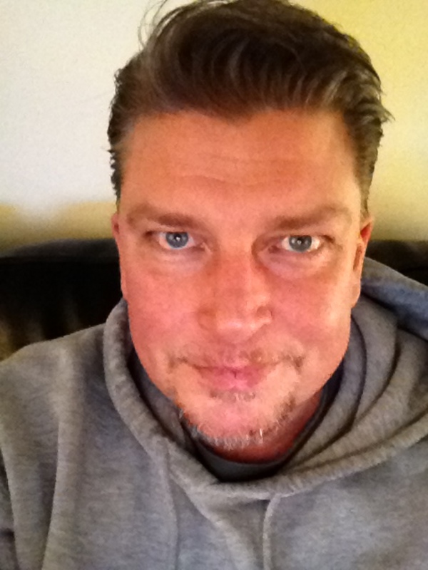 Date this hot Sweden man Pelle from Stockholm SE205