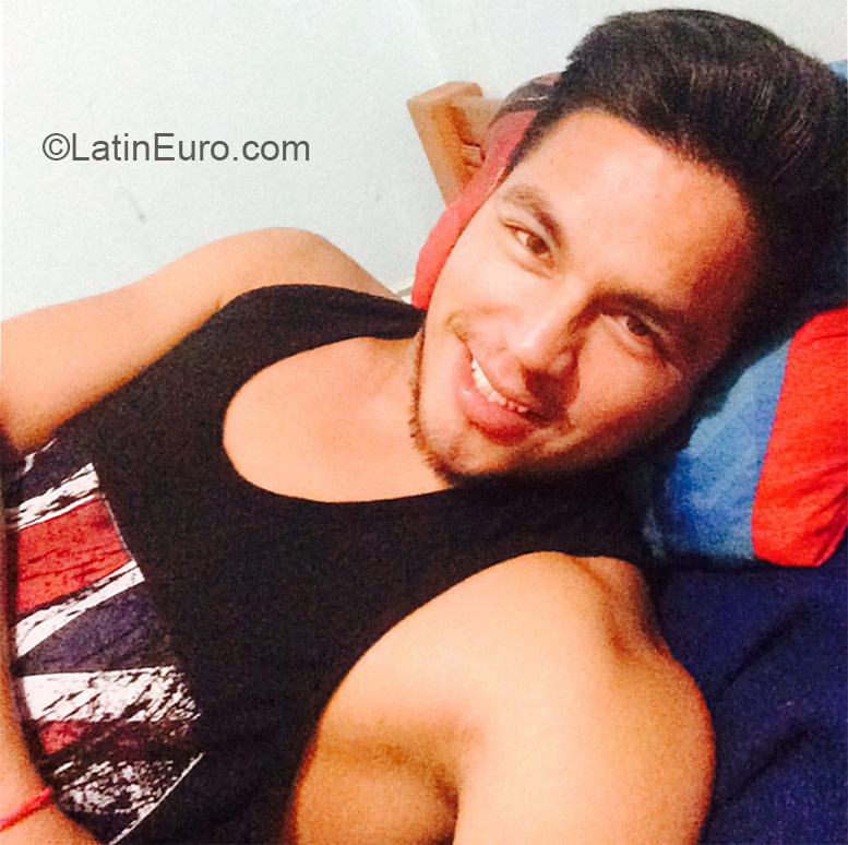 Date this attractive Mexico man Julio cesar from Durango MX1359