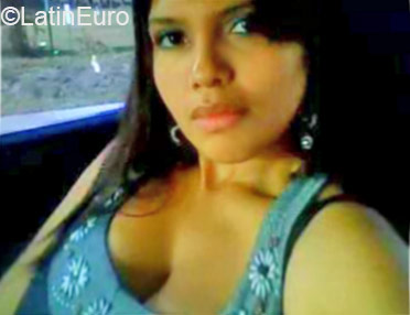 Date this funny Honduras girl Yadira from San Pedro Sula HN1434