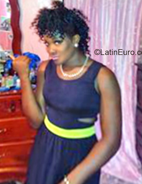 Date this passionate Jamaica girl Arina from Kingston JM2172
