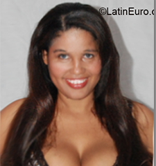 Date this georgeous Dominican Republic girl Rose from Santo Domingo DO21488