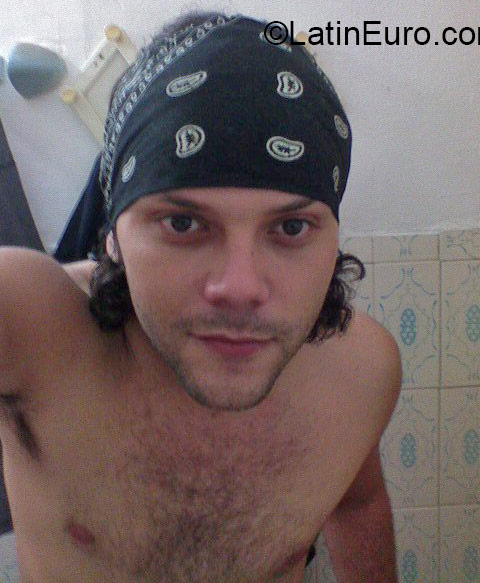 Date this sensual Venezuela man Orlando from Maracaibo VE431
