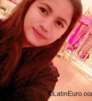 Date this voluptuous Philippines girl Jihe from Quezon City PH760
