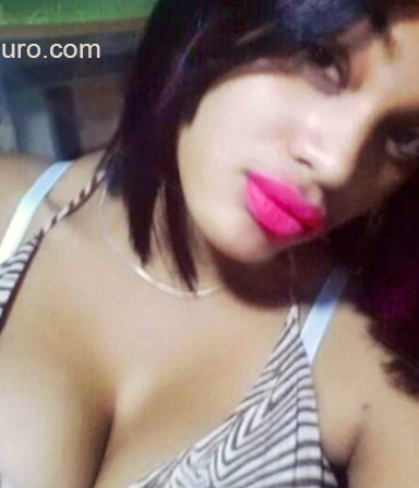 Date this sensual Dominican Republic girl Mandi from Santiago DO21724