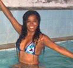 Date this stunning Brazil girl Mary from Rio De Janeiro BR9285