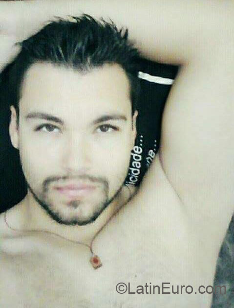 Date this hot Dominican Republic man Brian from Santo Domingo DO22502