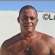 Date this georgeous Brazil man Carlos from Salvador BR9376