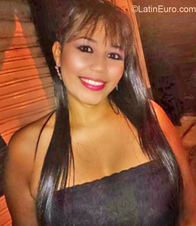 Date this georgeous Colombia girl Yurley from Medellin CO17750