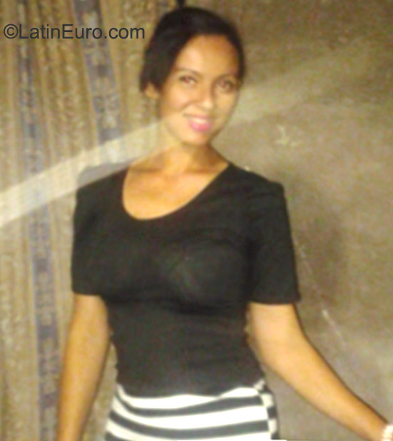 Date this fun Honduras girl Erika from Siguatepeque HN1680