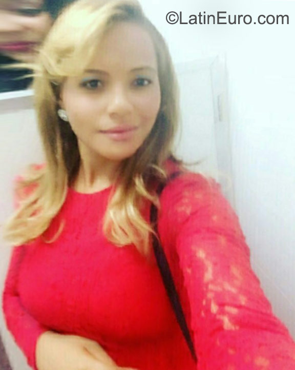 Date this cute Dominican Republic girl Gisel from Puerto Plata DO23169