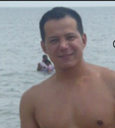 Date this beautiful Colombia man Alexander from Medellin CO17997