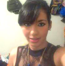 Date this hot Colombia girl Vanessa from Maicao CO18005