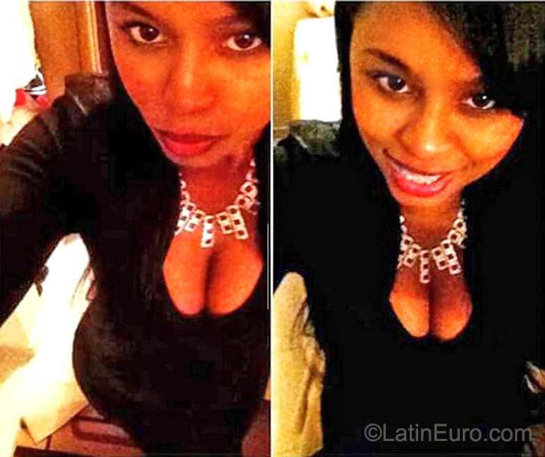 Date this sultry Dominican Republic girl Carmen from Puerto Plata DO23251