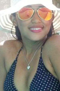 Date this gorgeous Dominican Republic girl Natali from Puerto Plata DO24259